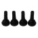Torso tires, TR-415, set 4 pcs