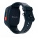 Children's smart hours Aimoto Start 2, 1.44 ", GPS, History of movements, safe zone, black