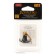 The hook of triple Volzhanka Treble Hook Stronger No. 6, 5 pcs