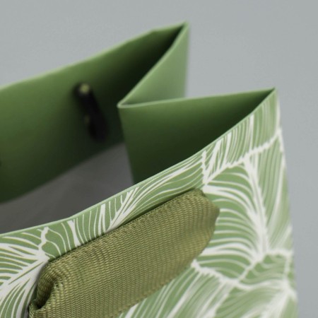 Gift package laminated, packaging, “for you”, 9 x 12 x 6.5 cm-6