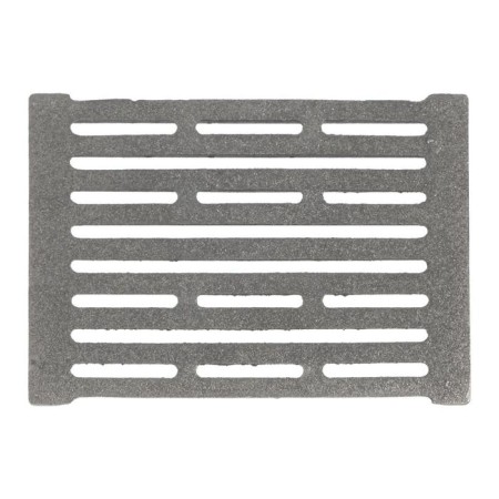 Grate grate RD-3 Rubtsovsk 250x180 mm-2