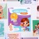 Board game "Learn Time" + Electronic time