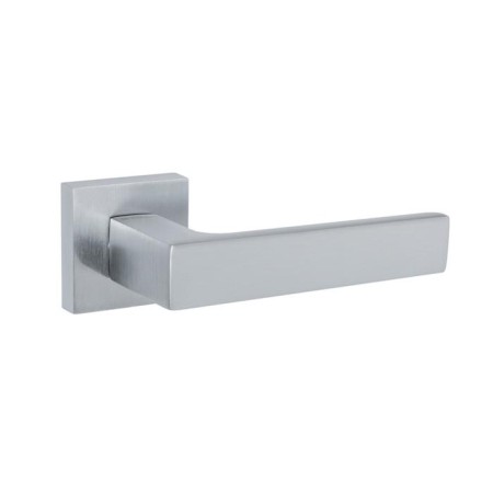Separate handle Straight DM SSC-16, CHOULD SATINED CHROM