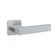 Separate handle Straight DM SSC-16, CHOULD SATINED CHROM