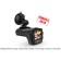 DVR + Silverstone F1 Hybrid Evo S, 2.3 ", Review 140 °, 2304x1296