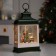 LED figure "Round dance in the lantern" 16.5 × 26.5 × 7.8 cm, plastic, AAX3 batteries (not complete), USB, glow warm white