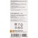 Glucosamine chondroitin "MSM" Complex for ligaments and joints, 60 tablets of 910 mg