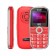 Cell phone BQ M-1867 Blues Red