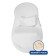 Mattress - cocoon, Memory Foam, 2 covers in the kit