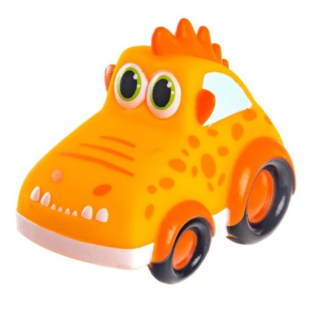 Dino machine "Mokas ex", with a change of body