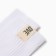 Women's socks KAFTAN LOVE R.36-39 (23-25 ​​cm), white