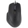 Acer OMW124 Black Optical Mouse (6400DPI) USB (6but)