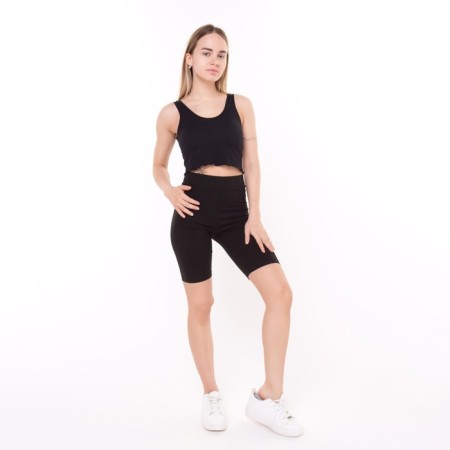 Bicycles Lapsha women, black color, size 40-2