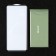 Krutoff protective glass for Samsung A71/A71 5G/M51/M62/F62/Note 10 Lite, full glue, black
