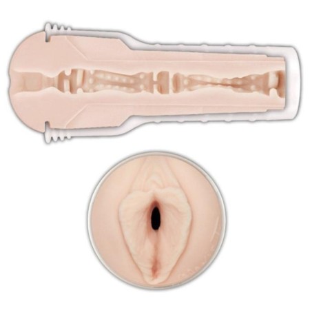 Masturbator Fleshlight Signature Alexis Texas Outlaw, vagina-3