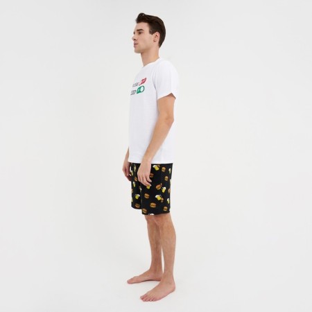 Пижама мужская KAFTAN "Work off" р.48-3