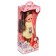 Doll "Gerda with a bear", 38 cm