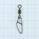 Super Strong swing switch, size 2, 5 pcs.