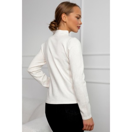 Women's turtleneck, size 42-46-3