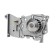 Water Logan pump (04-)/Duster (10-)/Largus (12-) 1.6i 16V Renault 8671019641, Luzar LWP 0930