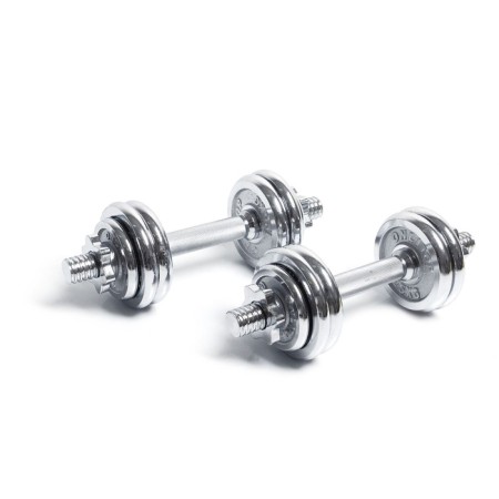 A set of prefabricated ONLYTOP 15 kg: 7.5 kg x 2 pcs.-3