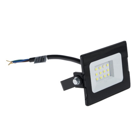 Flight LED DUWI ECO, 10 W, 6500 K, 800 LM, IP65