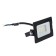 Flight LED DUWI ECO, 10 W, 6500 K, 800 LM, IP65