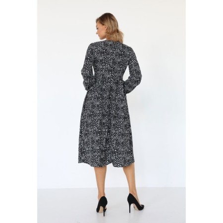 Women's dress, size 44-3