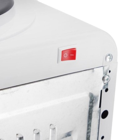 AquaWork AW 0.7LDR water cooler, heating and cooling, 700/70 watts, white with black-5