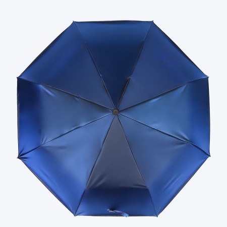 Automatic "Chameleon" umbrella, 3 additions, 8 spokes, r = 47 cm, color mix-13