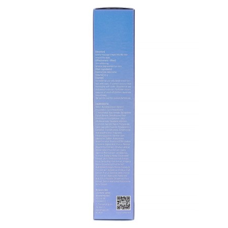Skin cream around the eyes Dr.cellio 4 in 1 Sandeunhan, with collagen, 40 ml-2