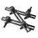 Holder Sharpny Powerarm Pa-099
