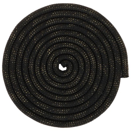 Racking for rhythmic gymnastics weighted Grace Dance, 3 m, black color-2