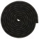 Racking for rhythmic gymnastics weighted Grace Dance, 3 m, black color