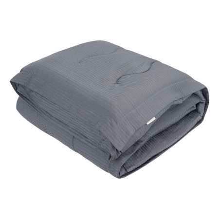 Blanket, size 155x220 cm, color anthracite