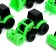 Set of tractors "Farmer", 12 pcs