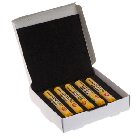 Pastel Dry artistic Extra Soft, ZHK master class, 10/65 mm, yellow average 253137220-1