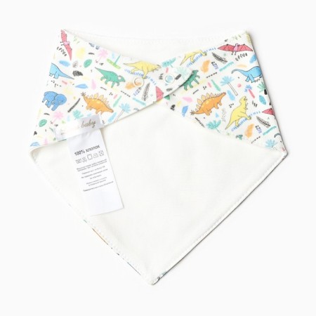 Blory-string (2 pcs), milk color-3