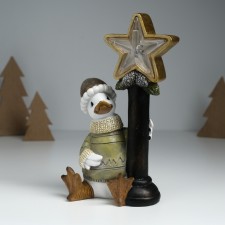 Souvenir Polystone Light 