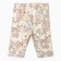 Pants for children, vanilla color, size 62