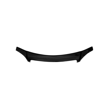 Chevrolet Lacetti 2004-2013 sedan/station wagon deflector, euro fasteners