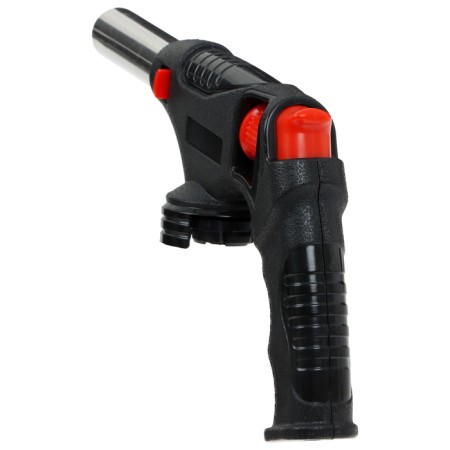GAZ GAZ MACLAY, with piezing, large handle-5