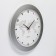 Wall clock, series: interior, d-30.5 cm