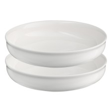 Набор глубоких тарелок Liberty Jones Milky cloud, d=20 см, 2 шт