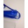 Tourist, waterproof cover, set - 2 pcs, 21 x 12 cm, blue