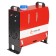 Autonomous Autonomous portable heater 12V 5000W Metal diesel. Corps (narrow)