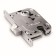 Crystone Castle APECS 6000-CR, used, under c/m, b/handles, chromium color