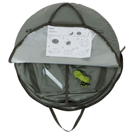 TARSTARY TACE, Tracking Maclay Kamchatka Sool 2, 2-seater-16