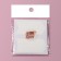 Stencils for the jewelry "French", 2 types, packing 6 pcs