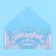 Money envelope "Congratulations from the bottom!" Transparent PVC, 16 x 8 cm